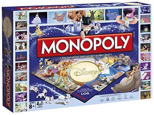 Monopoly Zu Zweit